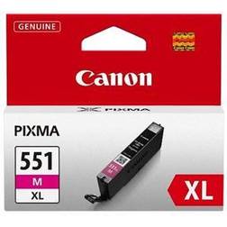 Canon CLI-551 XL