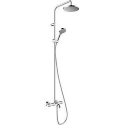 Hansgrohe Vernis Blend Thermostatic