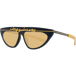 Sting Unisex SST367 Solglasögon - 56700Y