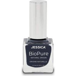 Bio Pure Vegan Friendly Nail Polish 13.3Ml Fern