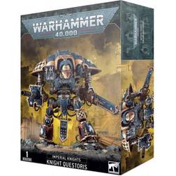 Games Workshop Warhammer 40000: Imperial Knights: Knight Questoris