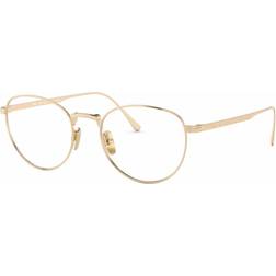 Persol Herre Gul 51 MM