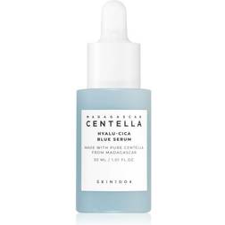 SKIN1004 Madagascar Centella Hyalu-Cica Blue Serum Intensely Hydrating Serum 30ml