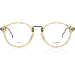 Carrera 2013T HAM, including lenses, ROUND Glasses, UNISEX