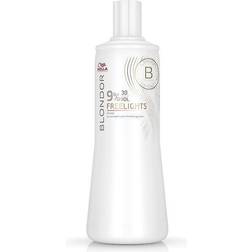 Wella Blondor FreeLights Oxidant 9% 1000ml 1000ml