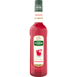 Mathieu Teisseire Mathieu Teisseire Syrup Grenadine Fl 70