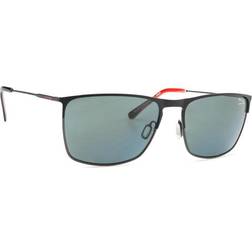 Jaguar 37817 6100, SQUARE Sunglasses, MALE, polarised