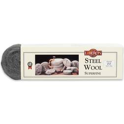 Liberon Steel Wool Grade 0000 1kg