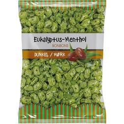 Menthol-Eukalyptus Mork 1 kg