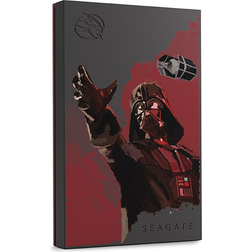Seagate FireCuda Gaming Hard Drive 2TB USB 3.0