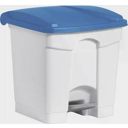 Helit Pedal bin, capacity