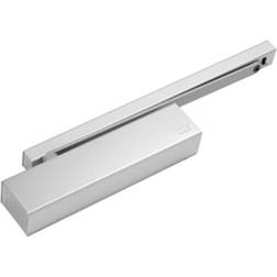 Dorma Türschließer TS 92 G Normalmont.Bandgegeseite EN 1-4 Silber