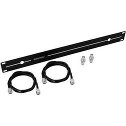 Omnitronic TNC-Set Rack Mount, TNC