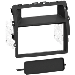 ACV 2-DIN Kit Vivaro/Primastar/Trafic