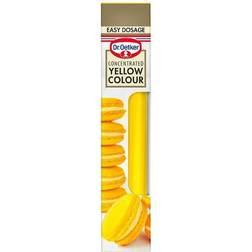 Dr. Oetker Concentrated Colour Kagedekoration