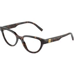 Dolce & Gabbana DG3358 502 Havana M