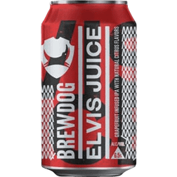 Brewdog Elvis Juice IPA 5,1%