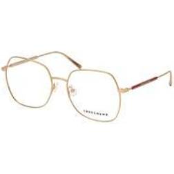 Longchamp LO2129 770 Optical Metal Gold
