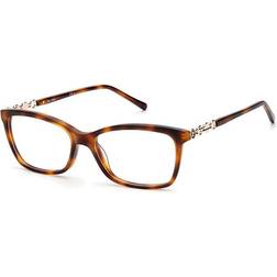 Pierre Cardin P.C. 8504 05L De Vue Femme Tortoiseshell (Seulement Monture)