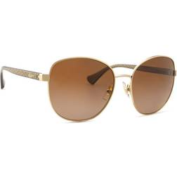 Ralph Lauren 0RA 4131 9116T5 57