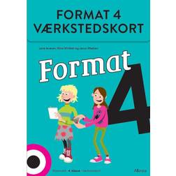 Format 4, Værkstedskort