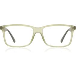 SmartBuy Collection Polly CP162C 54 Briller Mænd Grøn 54mm
