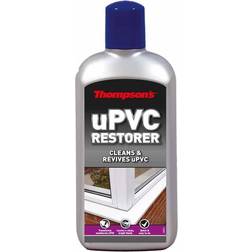 Ronseal TUPVREST 480ml Thompsons uPVC Liquid Restorer 1pcs