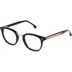 Lozza Cadres optiques Vl4309v capri 6 col. 0700 Unisexe Panthos Noir