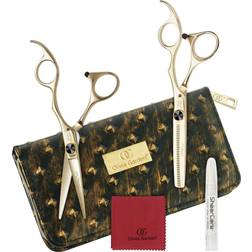 Olivia Garden SilkCut Set
