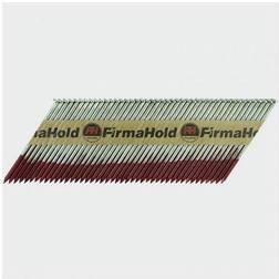 Timco FirmaHold Collated Clipped Head Nails Trade Pack Ring