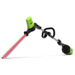 Greenworks Cordless Shears GD60PHT51 51 cm