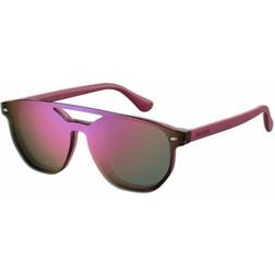 Havaianas Men' Spectacle Frame UBATUBA-CS-LHF-VQ Ø 51 mm