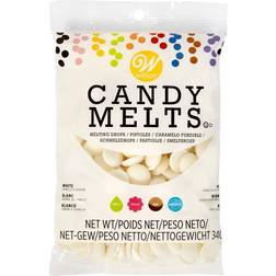 Wilton Candy Melts Tårtdekoration