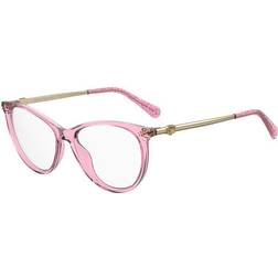 Chiara Ferragni CF1013 35J Pink ONE SIZE