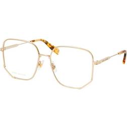 Marc Jacobs MJ 1041 J5G, including lenses, SQUARE Glasses, FEMALE