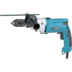 Makita HP2051 2 Speed Percussion Drill 110v