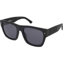 DSquared2 ICON0004/S 003/T4 - Black