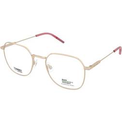 Tommy Hilfiger TJ 0091 J5G, including lenses, ROUND Glasses, UNISEX