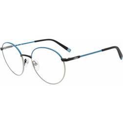 Fila VFI 093 Q46, including lenses, ROUND Glasses, UNISEX