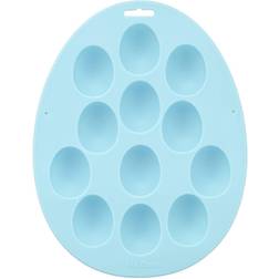 Wilton Easter Egg Chokoladeform 23 cm