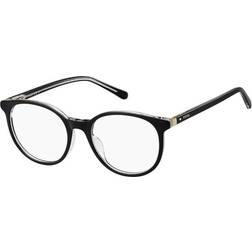 Fossil FOS 7086 807, including lenses, ROUND Glasses, FEMALE