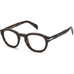 David Beckham DB7069 086 Havana L