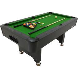 Viavito PT200 6ft Pool Table