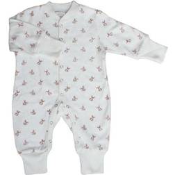 Oria Eco Elk Kicksuit