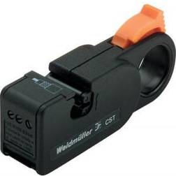 Weidmüller MK grøn f/csr 7,1/5,1MM