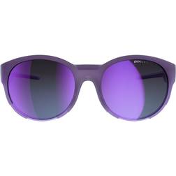 POC Unisex vuxen Avail solglasögon, safir