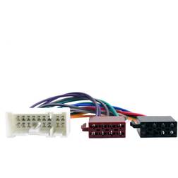 Connects2 ISO-Liitin Nissanille CT20NS02