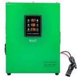 Volt Polska SOLAR INVERTER GREEN BOOST MPPT3000