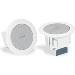 Bose FreeSpace 3-II Flush Mt Sat W