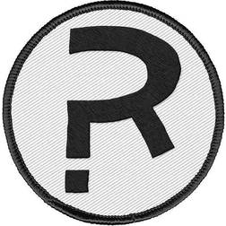 Dark Horse The Umbrella Academy Patch The Rumor R Logo 6 cm